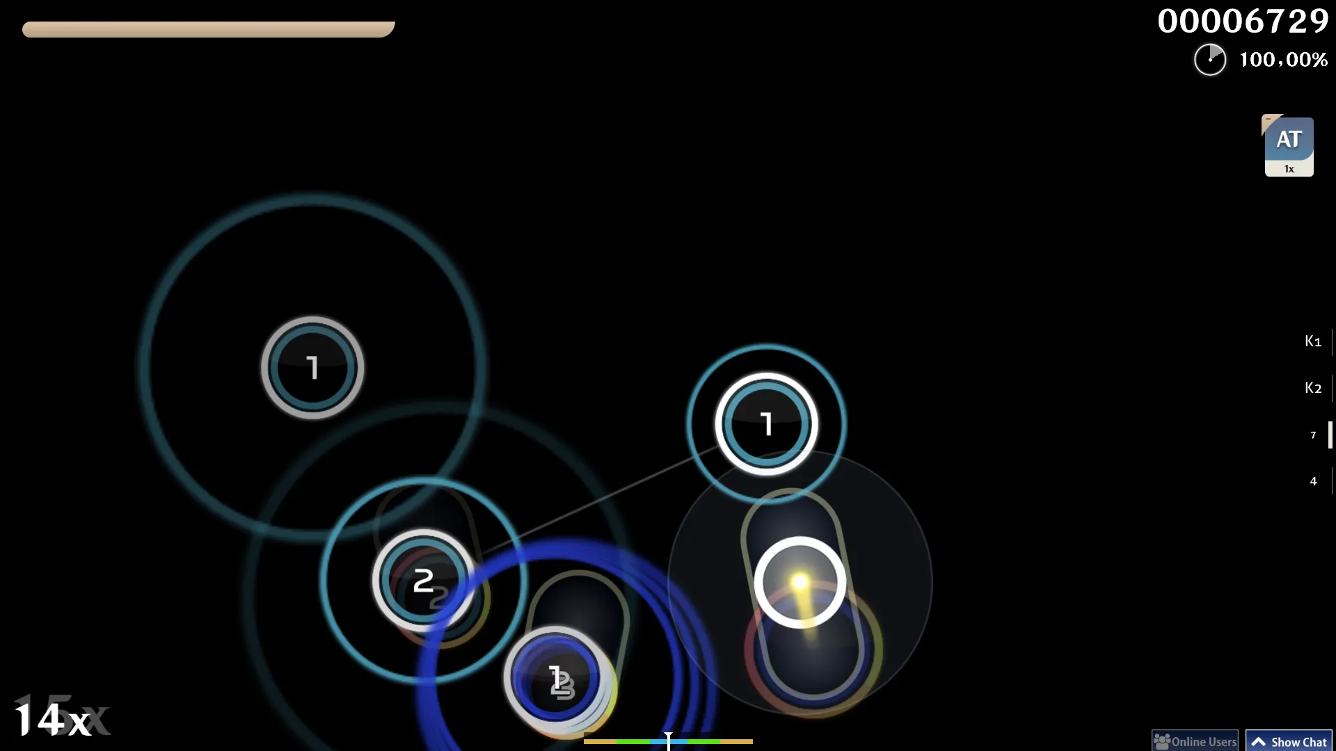 - [AK] Nilou (Speed) -