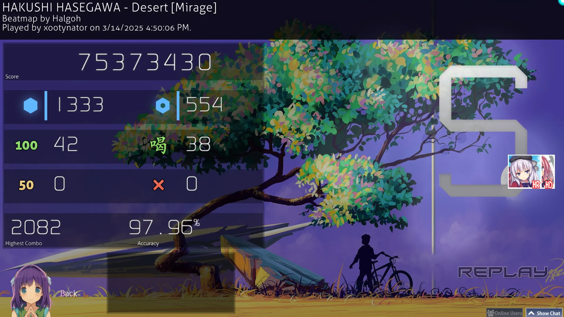 - Rafis but Clack-