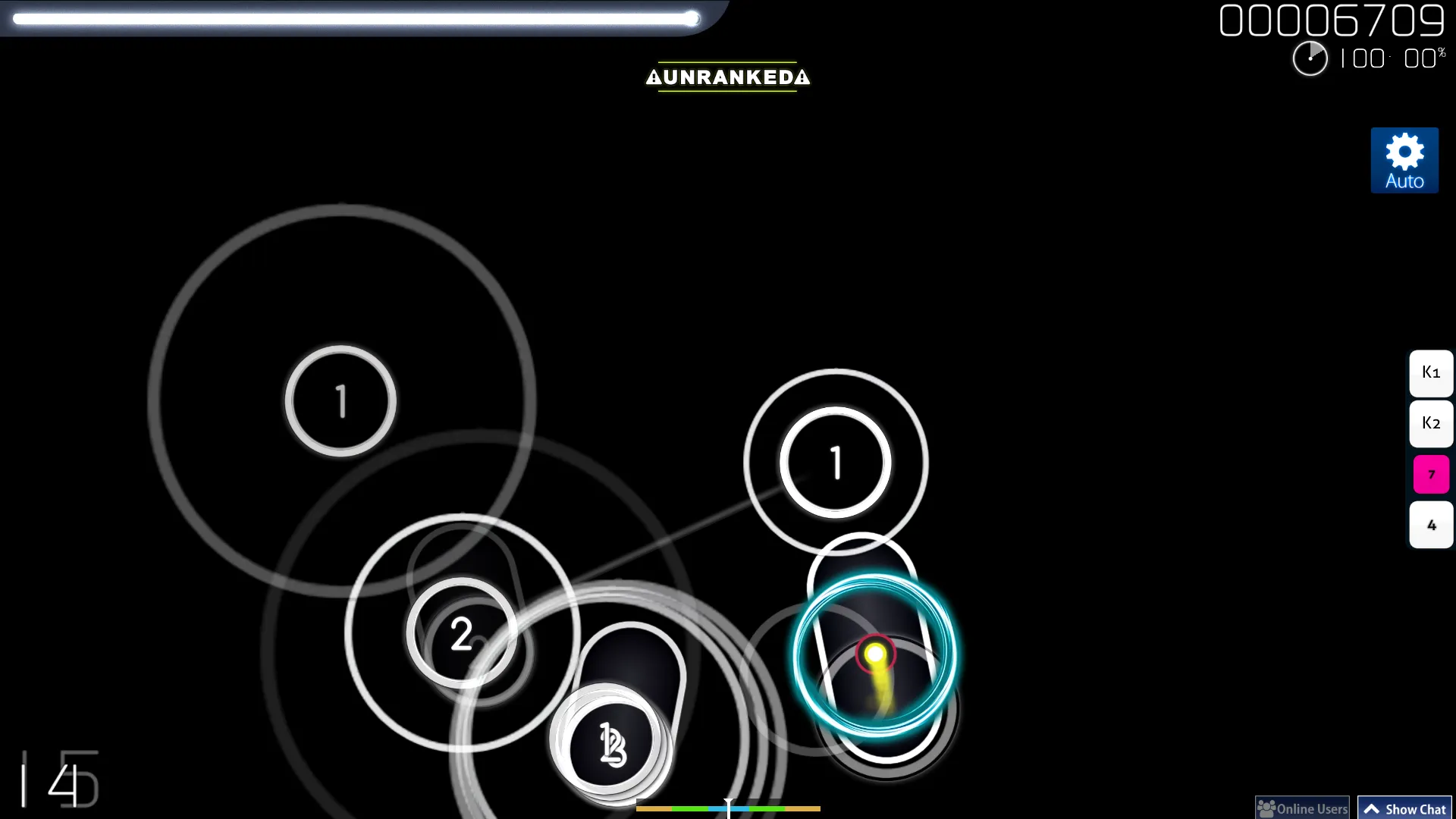 Rafis TS (hirata edit)