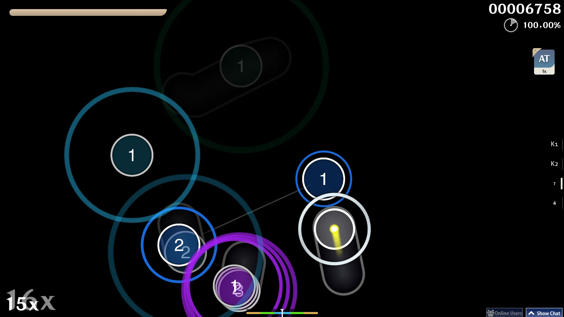 - [AK] Nilou (Nomod) -