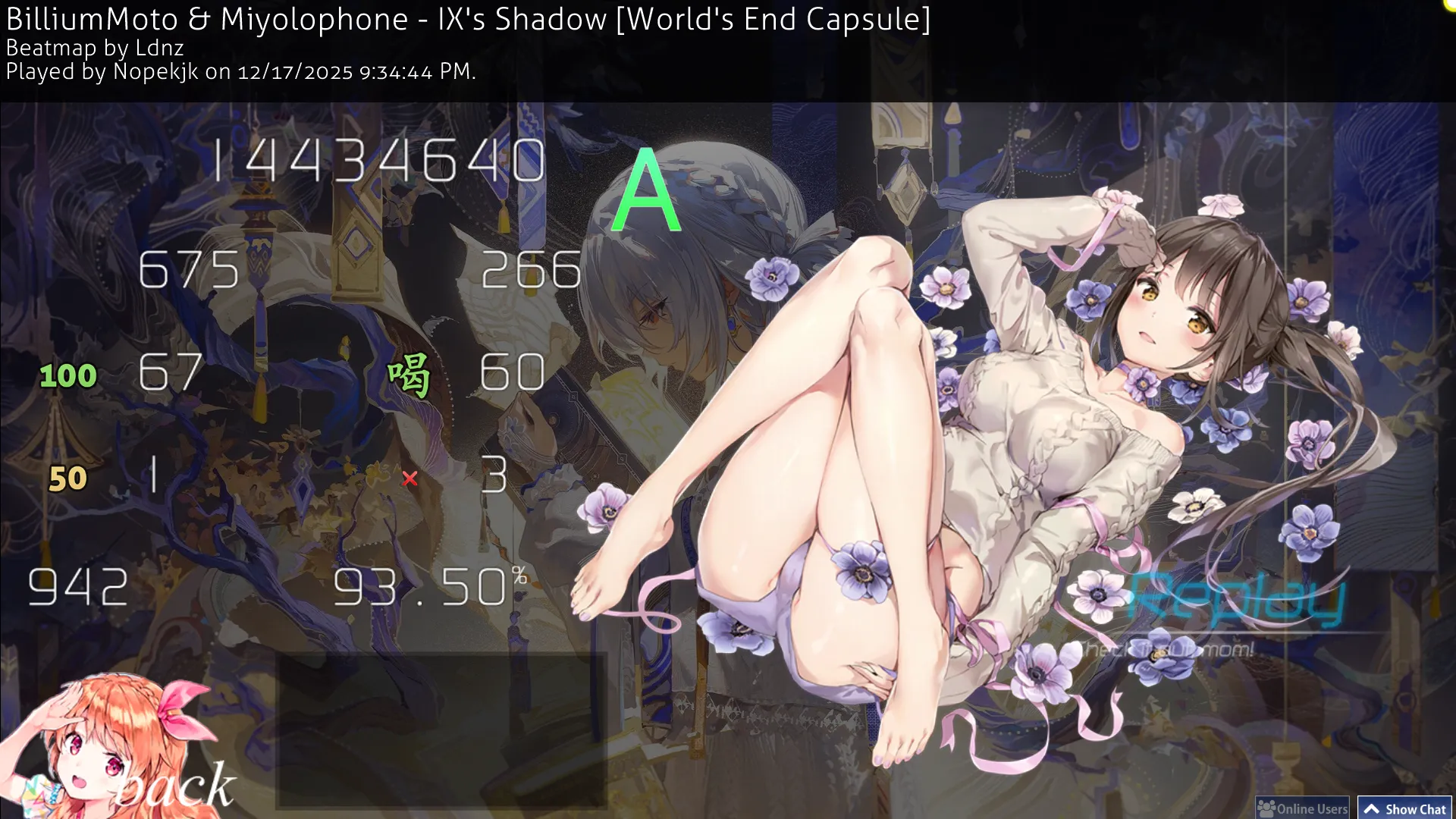 mathi ensalada v1.5 (hirata edit)