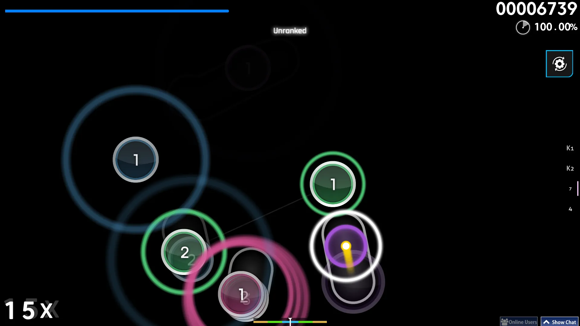 Nyash Skin v9