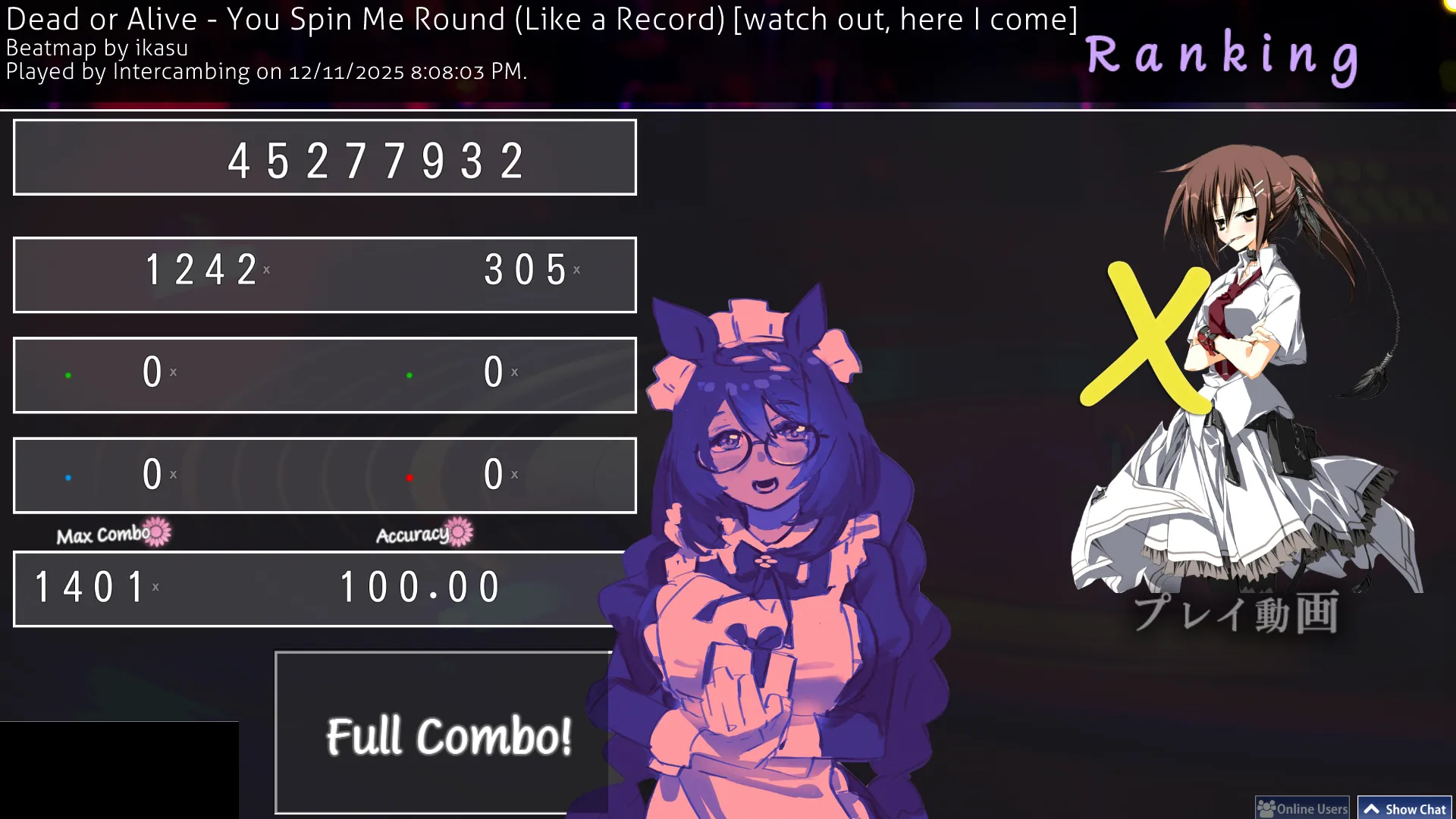 Crystler (Nyash Edit)
