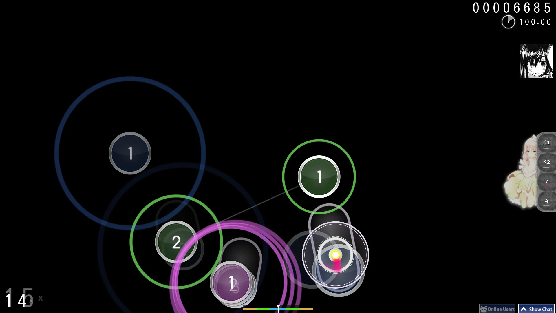 Crystler (Nyash Edit)