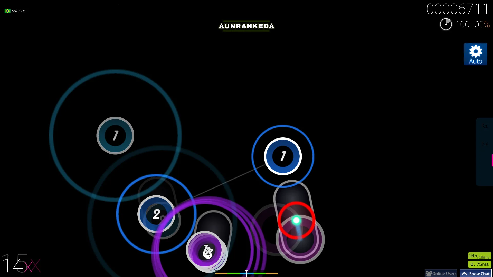 - ameliorate + aristia