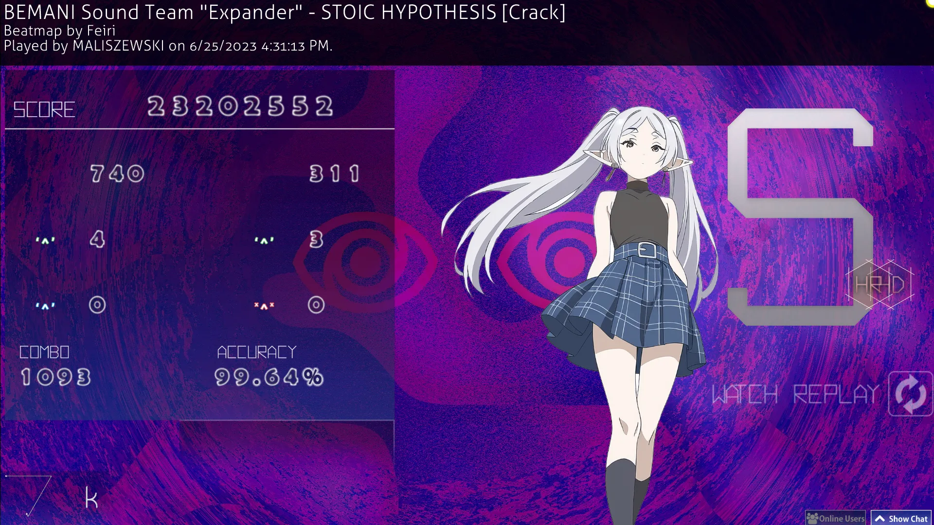 Aristia(VitorSkull Edit)2.1