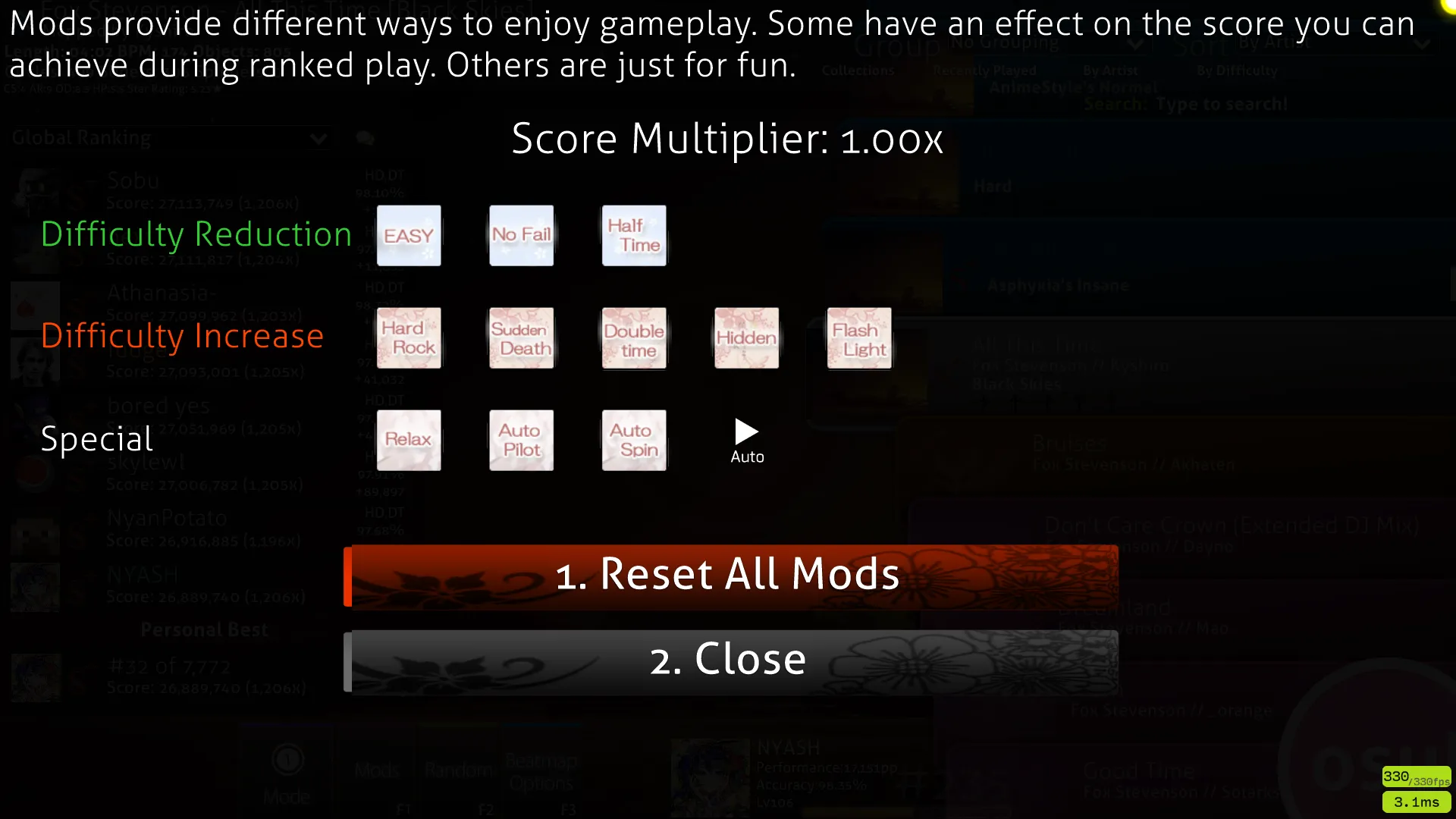 3mod