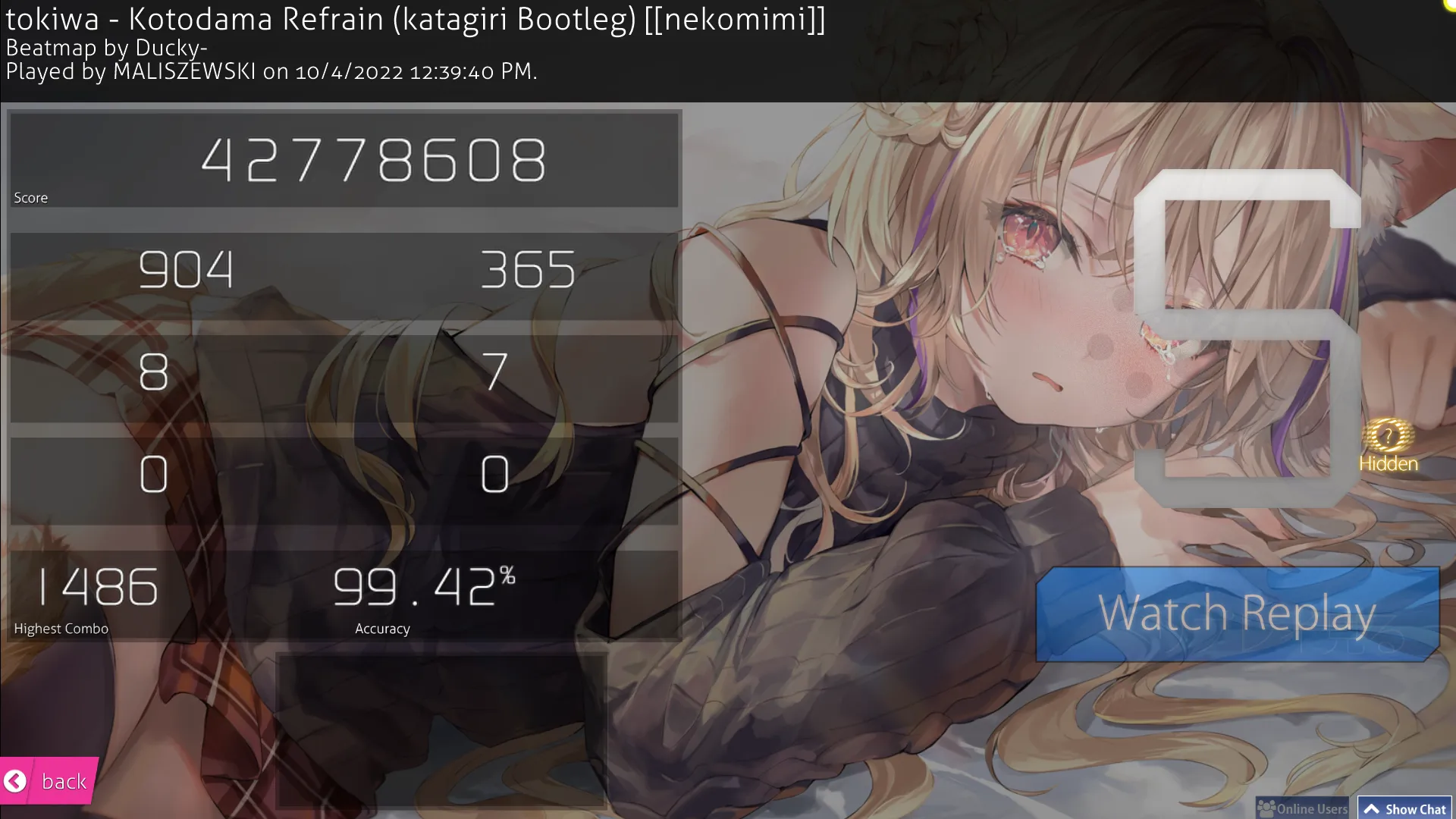 rafis podkrecony (NSH Edit)