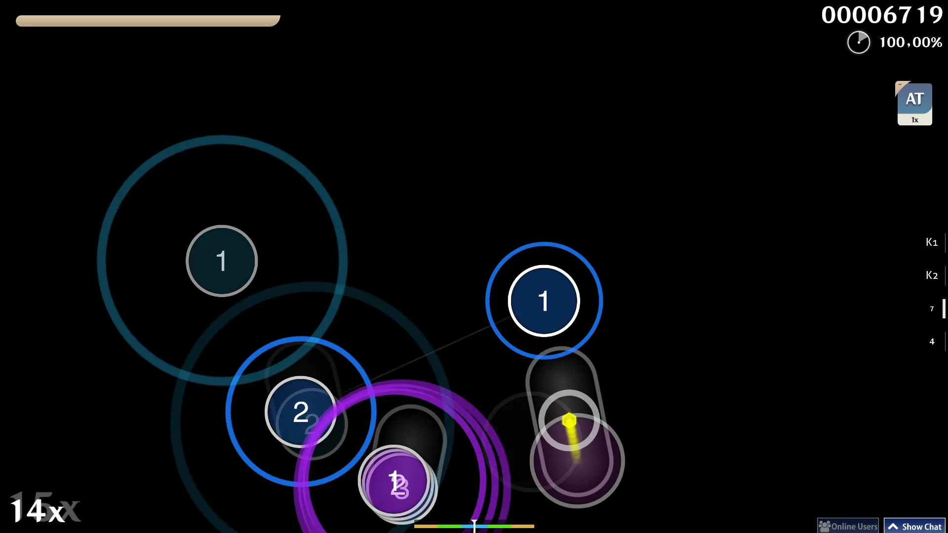 - [AK] Nilou (tech version) -