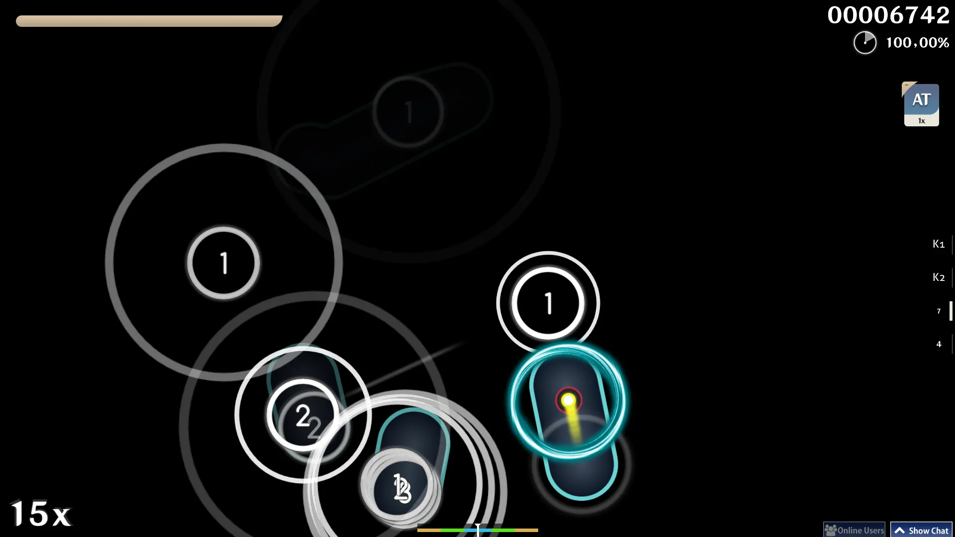 - [AK] Nilou (DT) -
