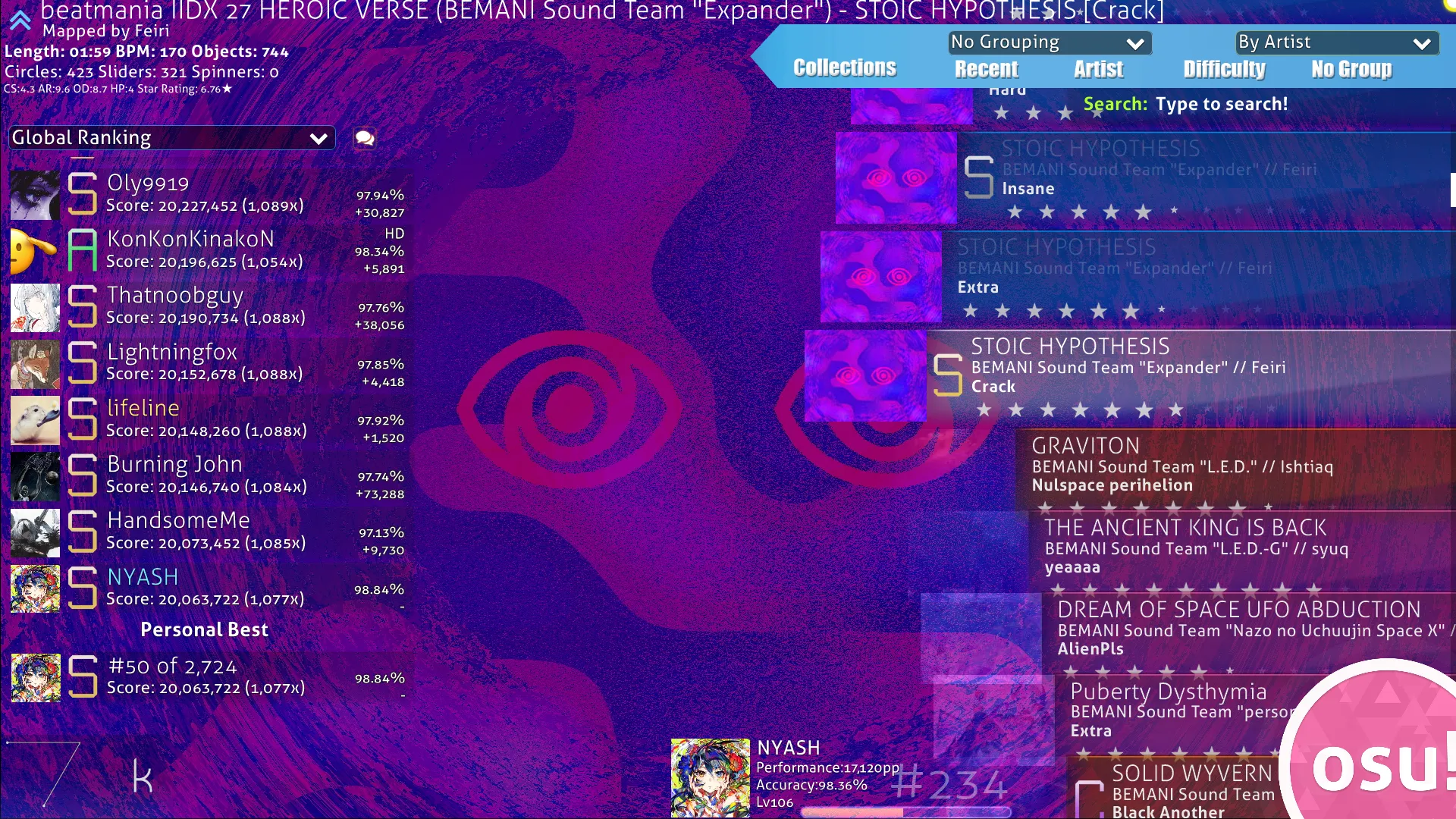 Aristia(VitorSkull Edit)2.1